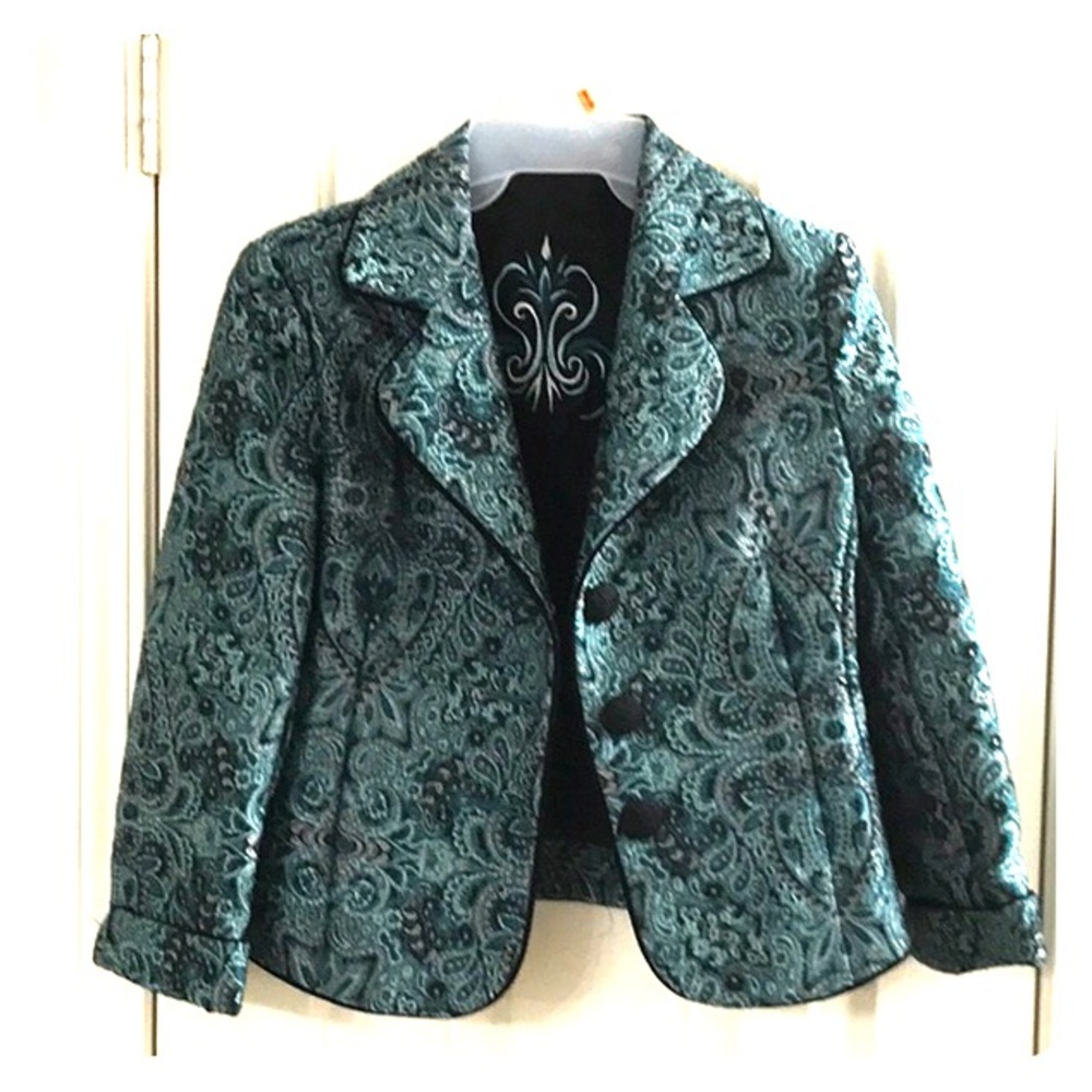 Women’s Blazer